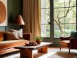 How to choose a color palette for interiors.