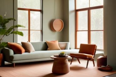 Stop Chasing Trends: How to Choose a Color Palette for Interiors That Actually Feels Like You