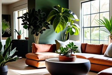 Stop Buying More Decor: the Art of Creating a Calming Atmosphere in Home Offices Through Intentional Arrangement