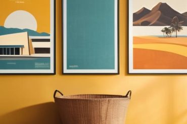 Creating Seamless Graphic Patterns