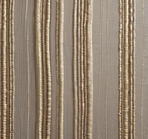 Various elegant textured wallpaper design options.