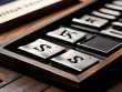 The history of typography in modern design.