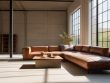 The impact of natural lighting on interior design.