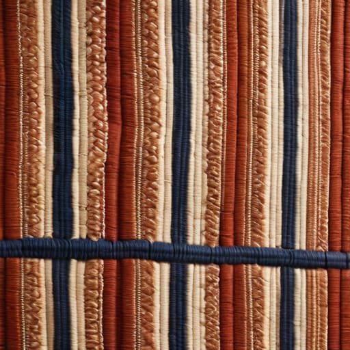 Decoding the Meaning in Indigenous Pattern History.