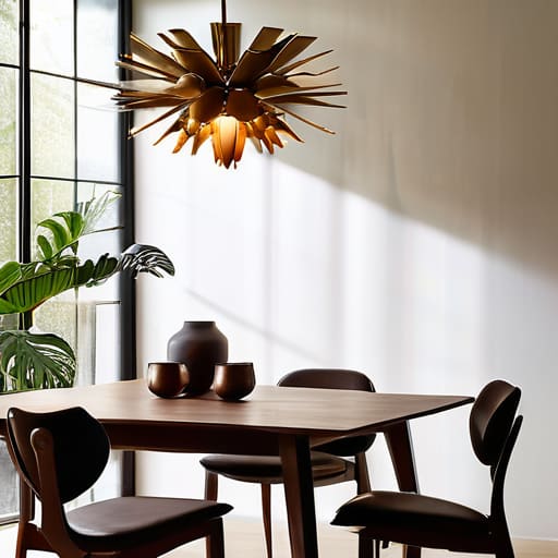 Mastering Atomic Era Lighting Styles for Intentional Spaces