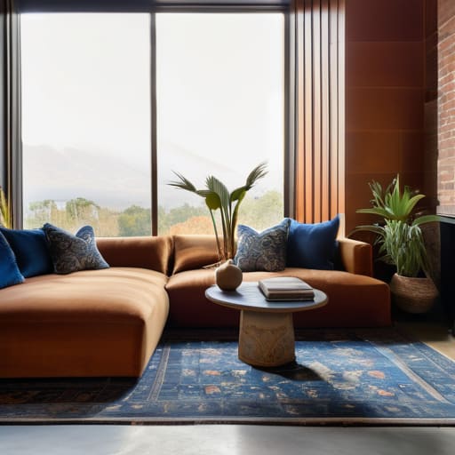 Mastering Interior Design Color Theory Without the Clutter