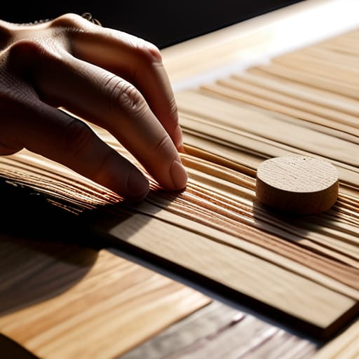 Mastering the Eco Friendly Material Selection Process.