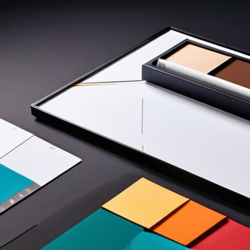 Seamless Brand Identity Integration for Cohesive Visuals