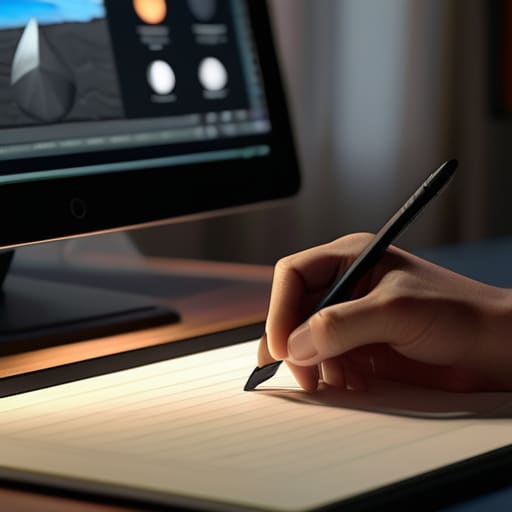 Selecting Best Software for Digital Painting That Fits Your Style