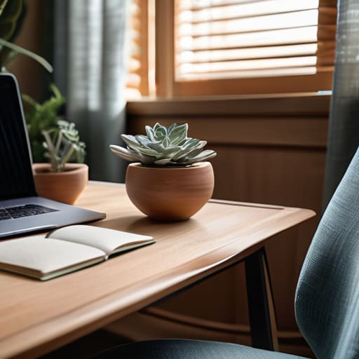 Soothing Color Palettes for Remote Work and Mental Clarity