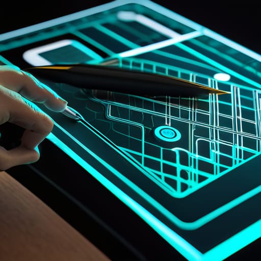 Using a Grid System for Branding to Create Cohesion.