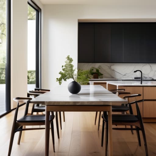 Zoning Open Floor Plans for Intentional Living.