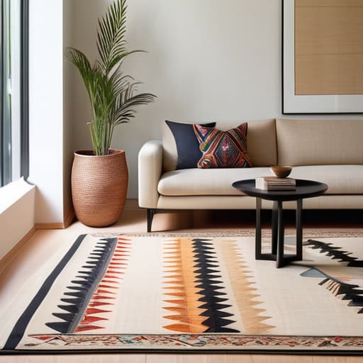 Balancing Traditional Craft Aesthetics With Modern Living