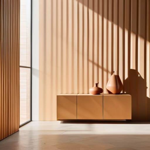 Finding Balance Through Symmetry and Proportion in Design