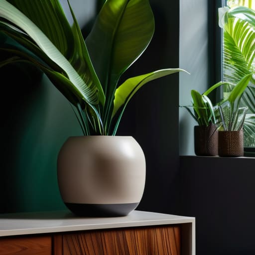 Low Light Indoor Plants Building Depth Without the Chaos