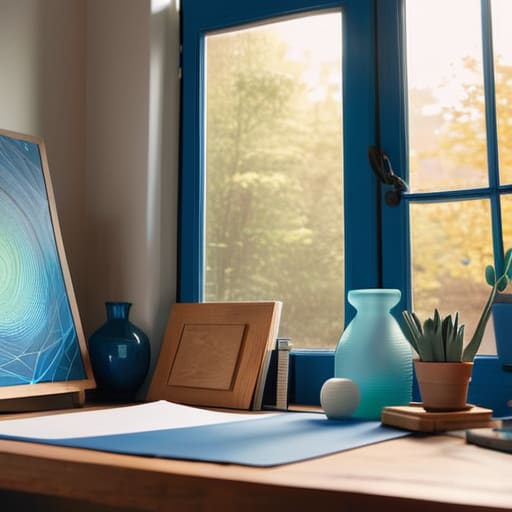 The Power of Color Theory for Visual Impact.