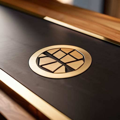Why Mathematical Logo Proportions Define True Quality