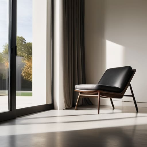 Designing Your Final Impression through minimalism.
