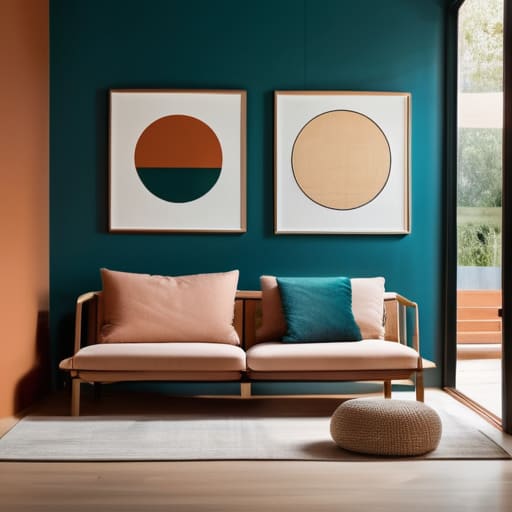Final Thoughts on Curating Your Walls.