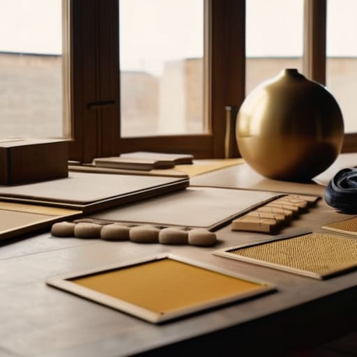 Moving Beyond the Blueprint in creative direction.
