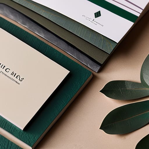 The Blueprint for Your Brand foundation.