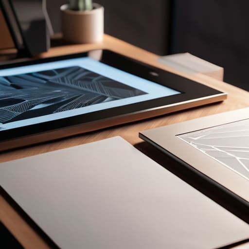 Intentional design: The Final Layer.