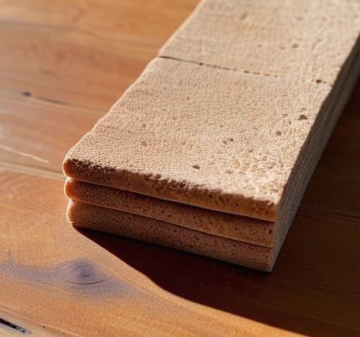 Choosing sustainable materials for home renovations guide.