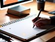 Essential tools for beginner graphic designers.