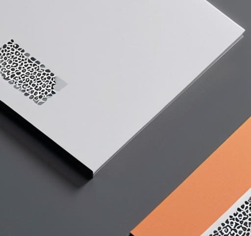 How to use vector graphics for branding.