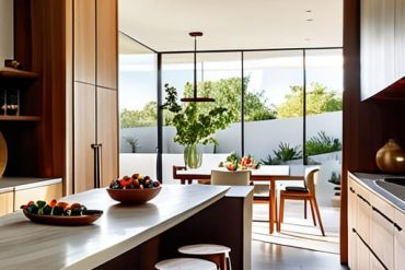 Mid Century Lighting Styles