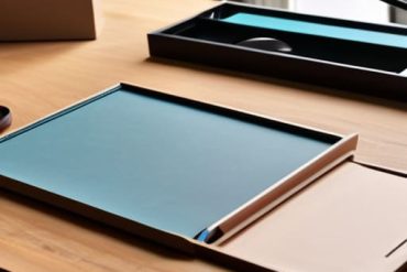 Creating a Comprehensive Brand Style Guide