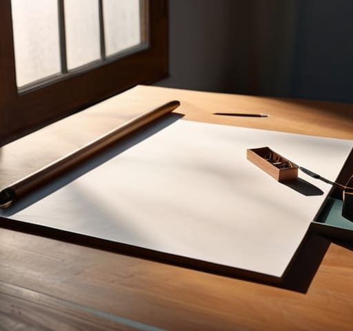 Creative poster design concepts illustration.