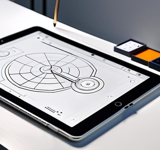 Principles of effective user interface layout design.