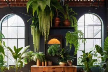 Characteristics of Maximalist Design Aesthetics
