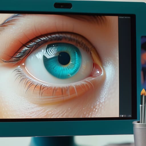 Choosing Between Stylized vs Realistic Digital Art