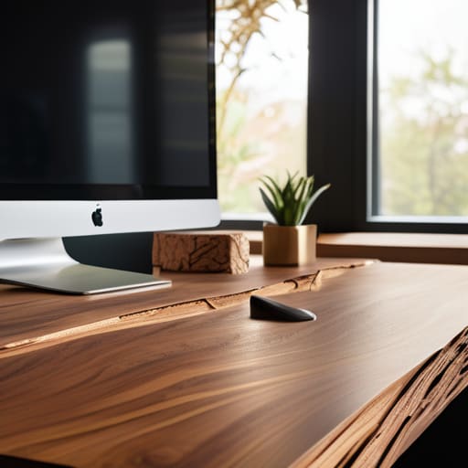 Choosing Sustainable Office Materials That Tell Your Story