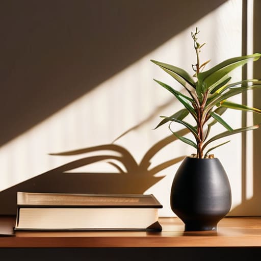 Creating Visual Balance on Shelves Through Intentional Curation