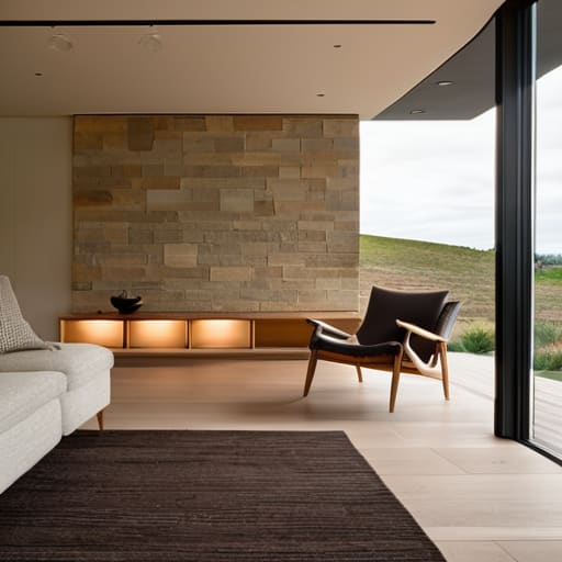 Establishing a Logical Lighting Hierarchy in Homes.
