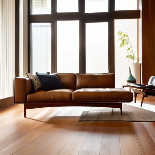 Mastering Mid Century Modern Design Elements.