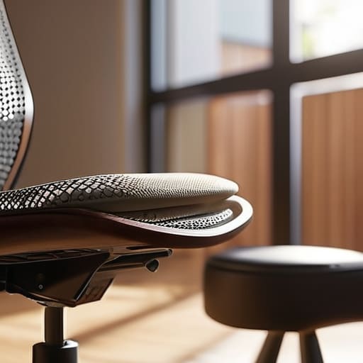 Mastering Postural Support Principles for a Cohesive Workspace