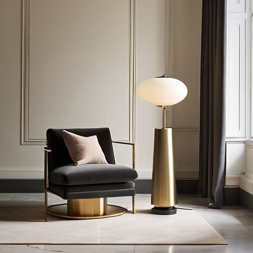Mastering Roaring Twenties Interior Design Without the Clutter