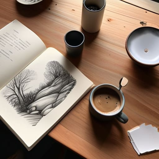 Psychology of Creative Flow Aligning Your Internal Elements