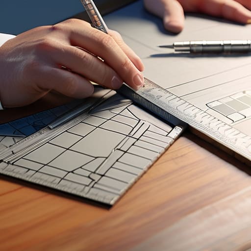 The Logic of Depth Mastering Isometric Projection Principles.