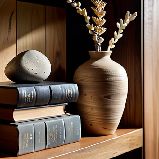 Beyond the Trend Shelf Styling With Decorative Objects