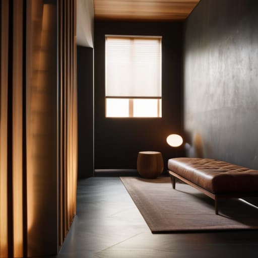 Creating Visual Depth Through Lighting Techniques.