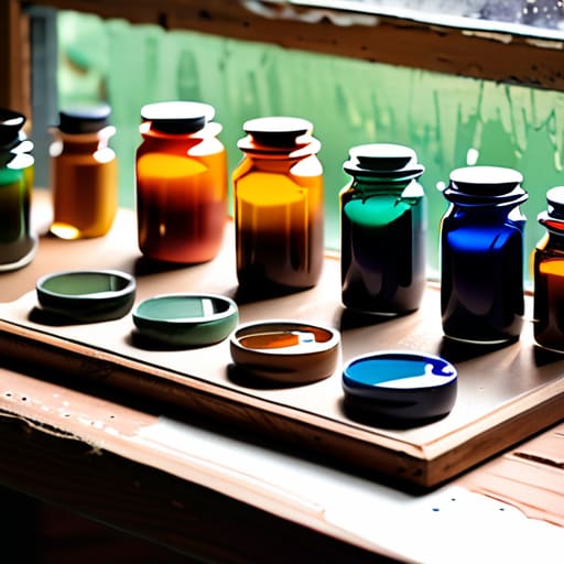 Hue Saturation and Value the Real Design Toolkit