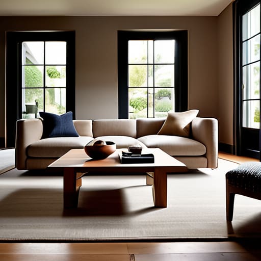Mastering Furniture Scale and Proportion for a Cohesive Feel