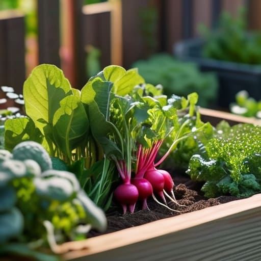Selecting the Best Vegetables for Beginners to Match Your Lifestyle