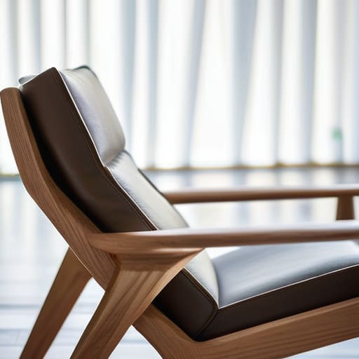 Sustainable Wood Furniture Over Fast Fashion Decor