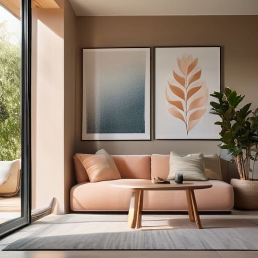 Understanding Paint Undertones for True Cohesion